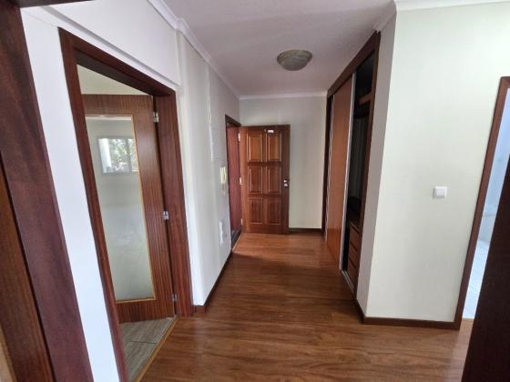 Vende-se Apartamento T2 na Cidade da Matola