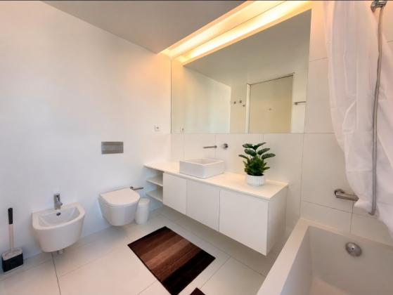 Arrenda-se Apartamento T2 no JN 130 com Mobilia