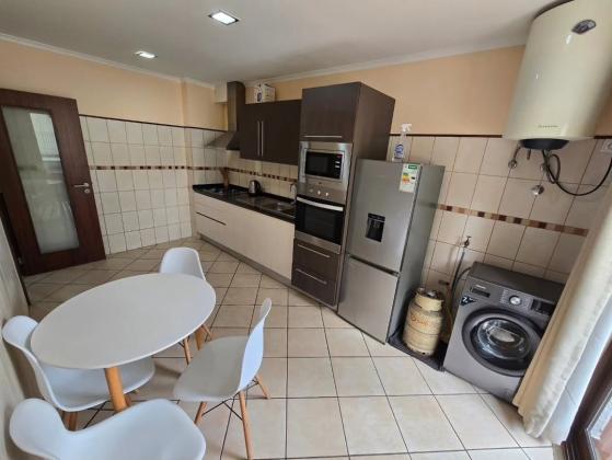 Apartamento T2 Mobilado na Cidade da Matola