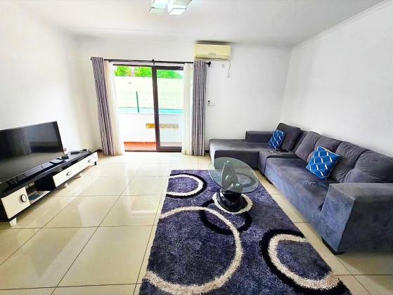 Apartamento T2 Mobilado na Cidade da Matola
