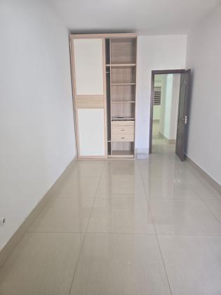 Arrenda-se Apartamento T2 no Condomínio Joss Village_Bairro Triunfo
