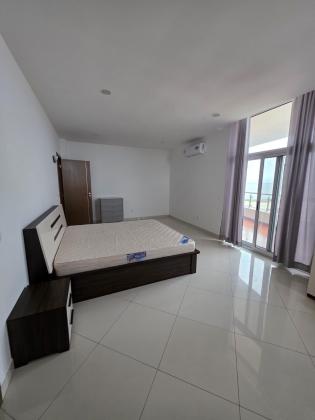 arrendo apartamento com vista parcial mal ,’ na marginal