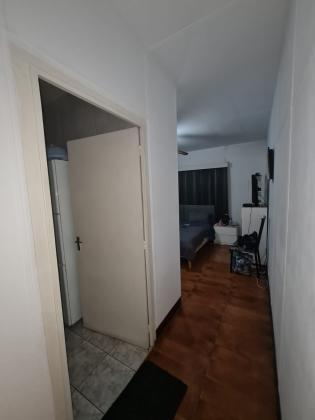 Arrenda-se Moradia/Geminada T3 Mobilada no Bairro Triunfo