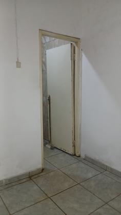 ARRENDA-SE T2 NA MATOLA - FOMENTO