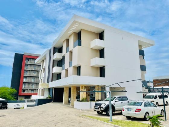 Vende-se Apartamento T3 no Condomínio Massala_Sommershield II