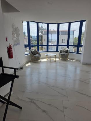 Arrenda-se Moradia Duplex T3 no Bairro Triunfo_Ideal para Escritório/Habitação