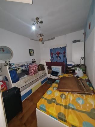 Arrenda-se Moradia/Geminada T3 Mobilada no Bairro Triunfo