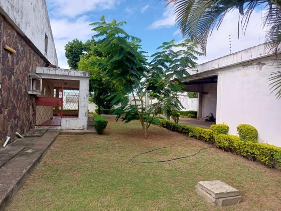 arrendo e vendo moradia em Magoanine cmc