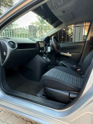 MAZDA DEMIO 1.3 2009