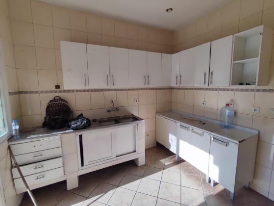 Arrenda-se Moradia T4 na Coop