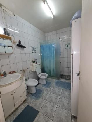 Arrenda-se Moradia/Geminada T3 Mobilada no Bairro Triunfo