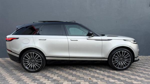 RANGE ROVER VELAR P380 S R-DYNAMIC 4WD 2018 3.0 SUPERCHARGED V6 😍