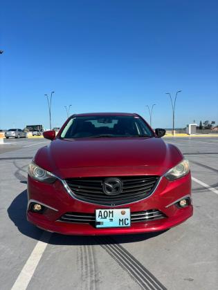 Mazda Atenza 2013 Recém importado