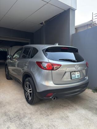 Mazda CX-5 2013 a Diesel
