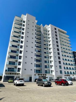 vende-se apartamento T3 dos maiores no condomínio New Life