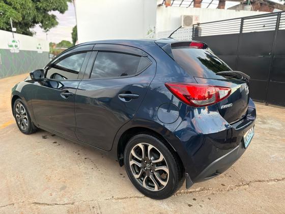 MAZDA DEMIO 1.5cc DIESEL AWD 2016