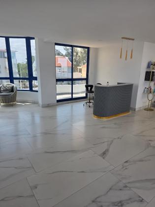 Arrenda-se Moradia Duplex T3 no Bairro Triunfo_Ideal para Escritório/Habitação