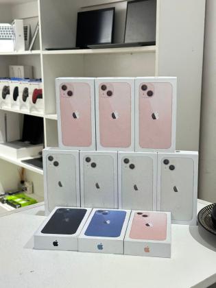 IPHONE 13 128GB SELADO LACRADO - Best Quality - Entrega Maputo