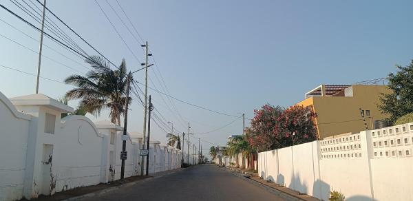 Trespassa-se Terreno na Dona Alice/Costa do Sol
