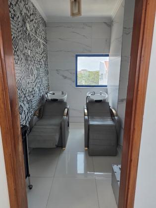 Arrenda-se Moradia Duplex T3 no Bairro Triunfo_Ideal para Escritório/Habitação