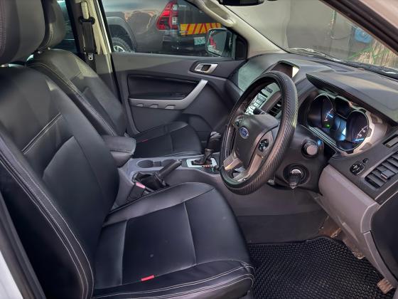 FORD RANGER LIMITED 2013 3.2 4x4 Automático