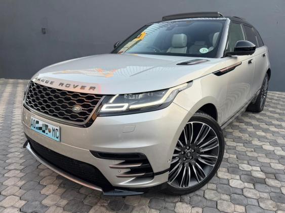 RANGE ROVER VELAR P380 S R-DYNAMIC 4WD 2018 3.0 SUPERCHARGED V6 😍