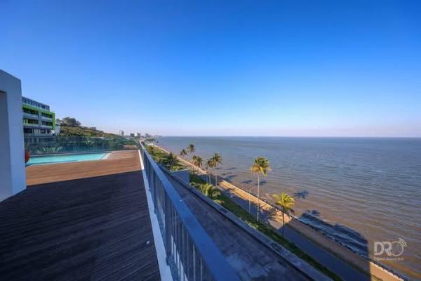 Apartamento T3 no Maresias