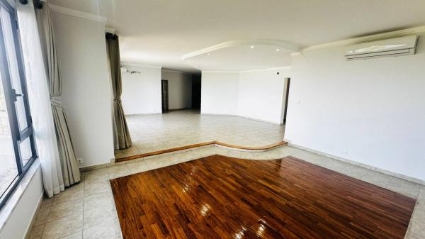 Apartamento T3 próximo da União europeia