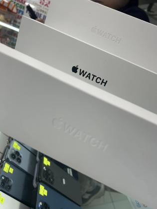 Apple Watch SE 3TH  Entregas e Garantia