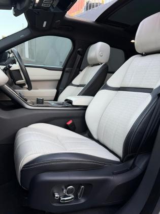 RANGE ROVER VELAR P380 S R-DYNAMIC 4WD 2018 3.0 SUPERCHARGED V6 😍