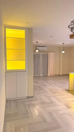 Arrenda-se Apartamento T3 no Chiango