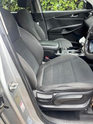 Kia Sorento 2016 4WD