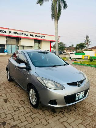 MAZDA DEMIO 1.3cc 2010