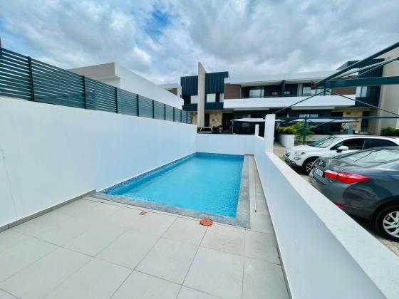 Vende-se Apartamento T3 no Condomínio Massala_Sommershield II