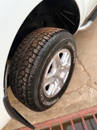 FORD RANGER LIMITED 2013 3.2 4x4 Automático