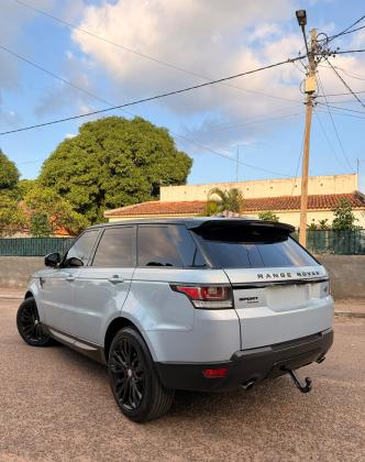 RANGE ROVER SPORT HSE SDV8 4.4cc 2015
