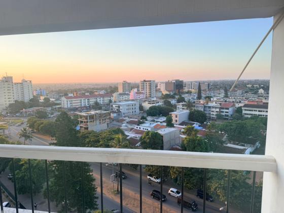 Arrenda-se Apartamento T3 na Coop_Ph 1