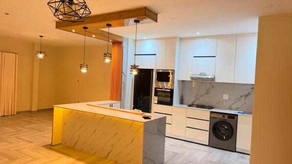 Arrenda-se Apartamento T3 no Chiango
