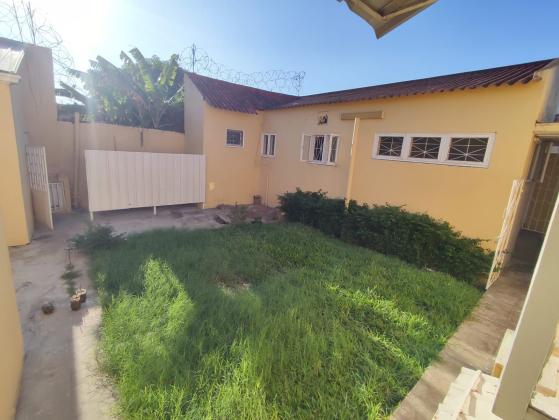 Arrenda-se Moradia T4 na Coop