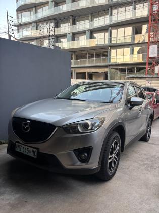 Mazda CX-5 2013 a Diesel