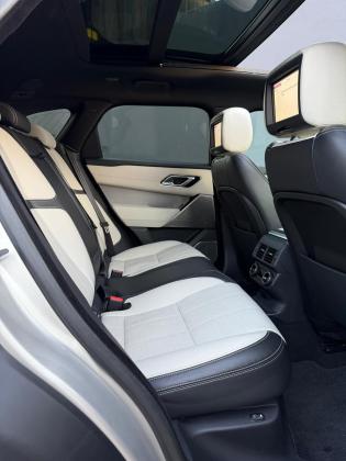 RANGE ROVER VELAR P380 S R-DYNAMIC 4WD 2018 3.0 SUPERCHARGED V6 😍