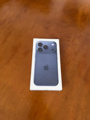 iPhone 17 Pro 256GB eSIM 🇺🇸