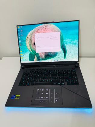Asus Rog atriz G16