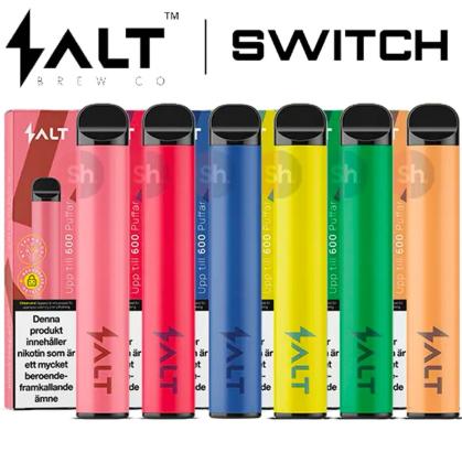 🔥 VAPES 600 PUFFS  PREÇO DE REVENDA