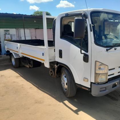 Isuzu