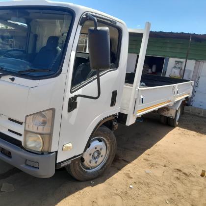 Isuzu