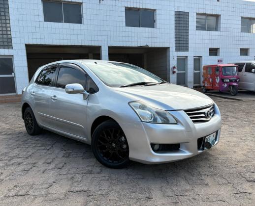 Toyota Blade