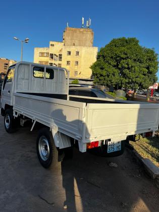 Toyota modelo Toyoace