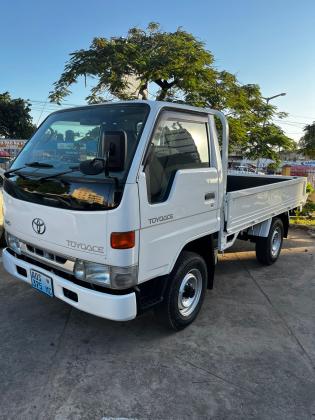 Toyota modelo Toyoace