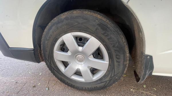 TOYOTA QUANTUM 2013 3.0 1KD Diesel 15 Lugares